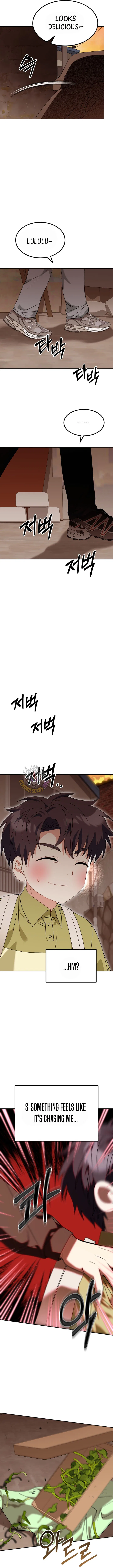 I Will Raise This Family Up Chapter 67 – Page 15