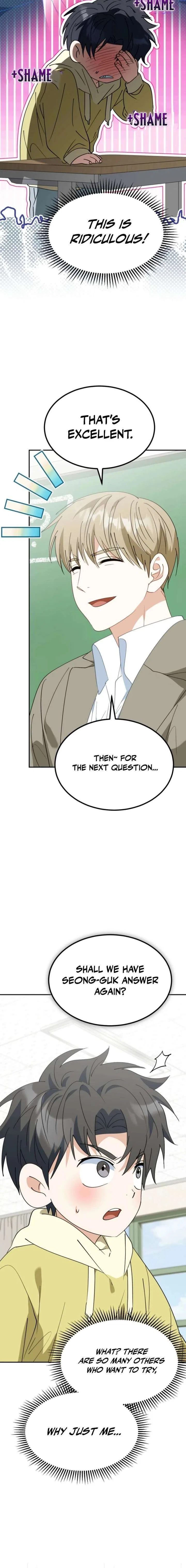 I Will Raise This Family Up Chapter 64 – Page 14