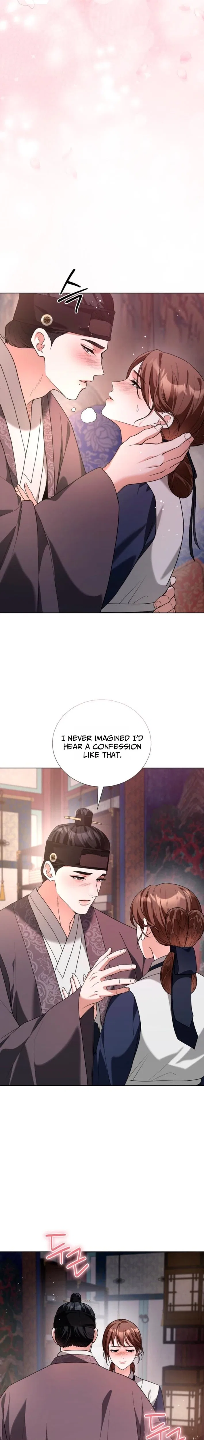 Surviving As The Tyrant’s Chef Chapter 40 – Page 6