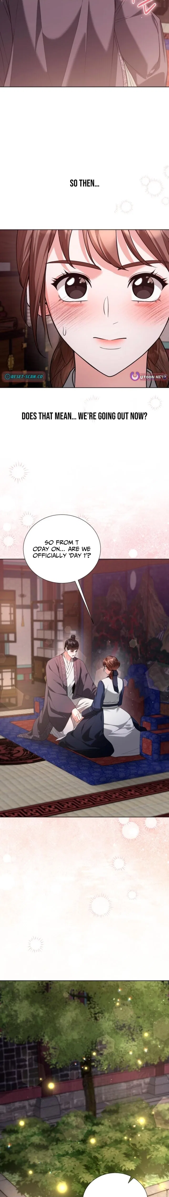 Surviving As The Tyrant’s Chef Chapter 40 – Page 7