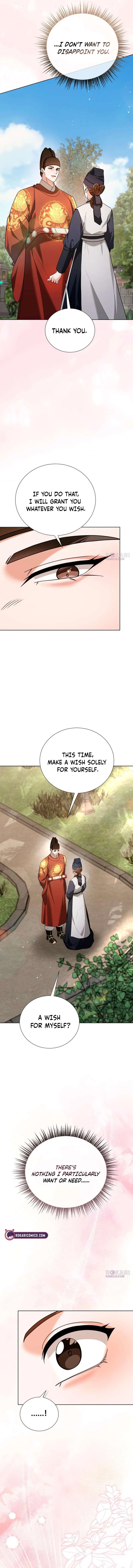 Surviving As The Tyrant’s Chef Chapter 36 – Page 16
