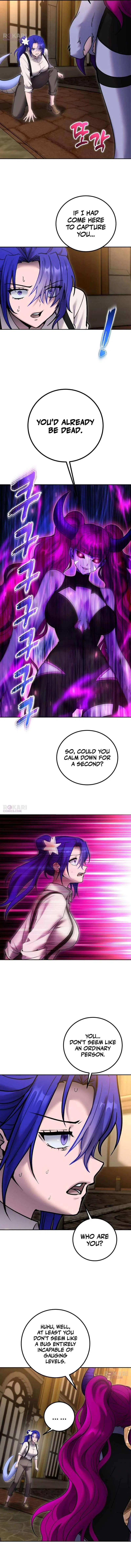 I was more overpowered than the hero, so I hid my power! Chapter 129 – Page 2