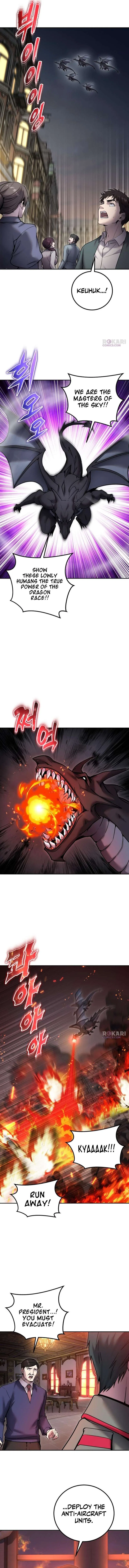 I was more overpowered than the hero, so I hid my power! Chapter 129 – Page 15