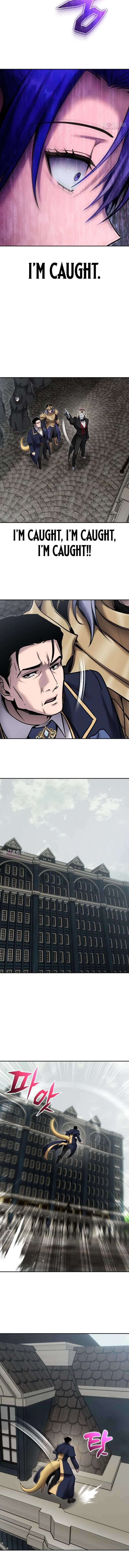 I was more overpowered than the hero, so I hid my power! Chapter 128 – Page 13