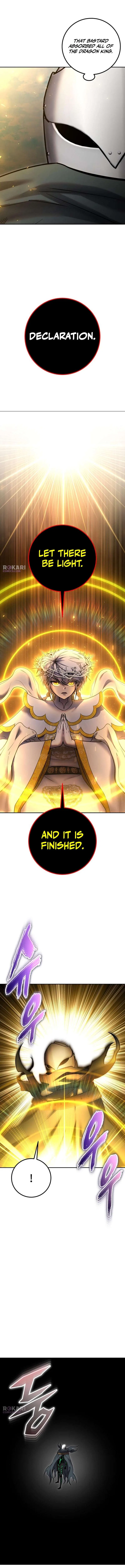 I was more overpowered than the hero, so I hid my power! Chapter 127 – Page 14