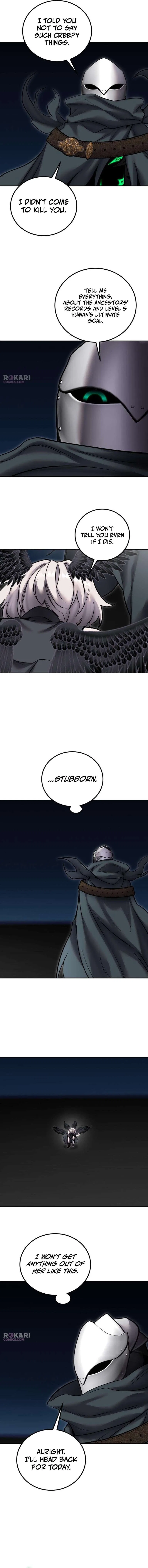 I was more overpowered than the hero, so I hid my power! Chapter 126 – Page 9