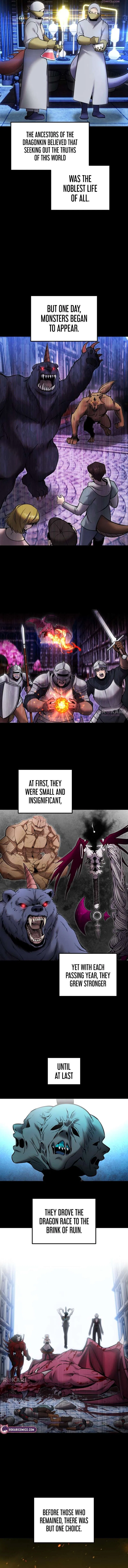 I was more overpowered than the hero, so I hid my power! Chapter 118 – Page 7