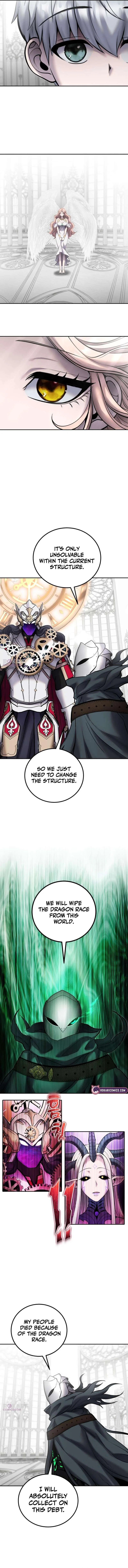 I was more overpowered than the hero, so I hid my power! Chapter 115 – Page 13