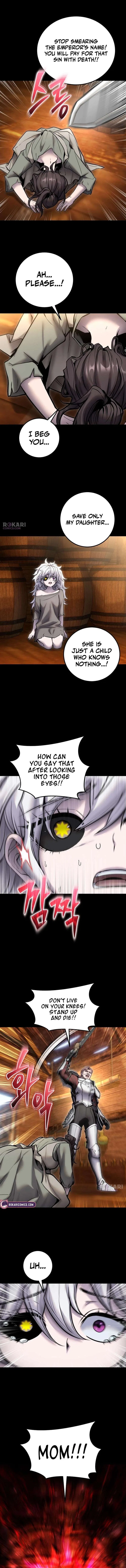 I was more overpowered than the hero, so I hid my power! Chapter 109 – Page 3