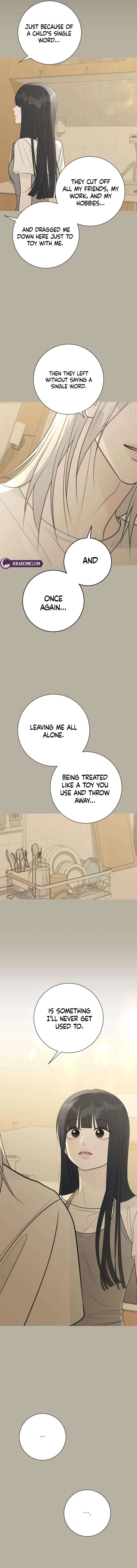 The Hashtag is First Love Chapter 32 – Page 12