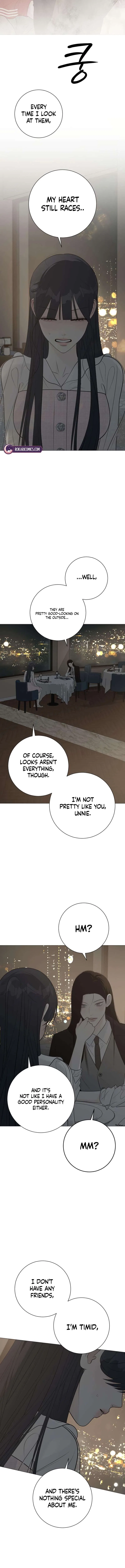 The Hashtag is First Love Chapter 29 – Page 7