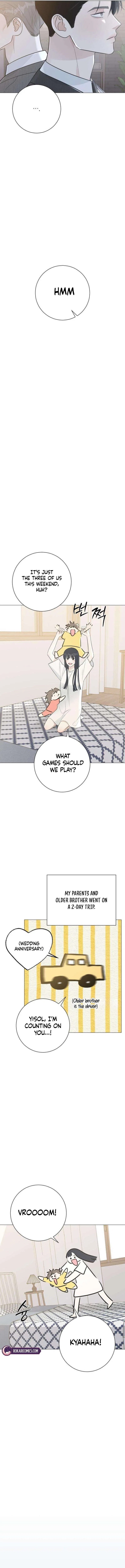 The Hashtag is First Love Chapter 16 – Page 9