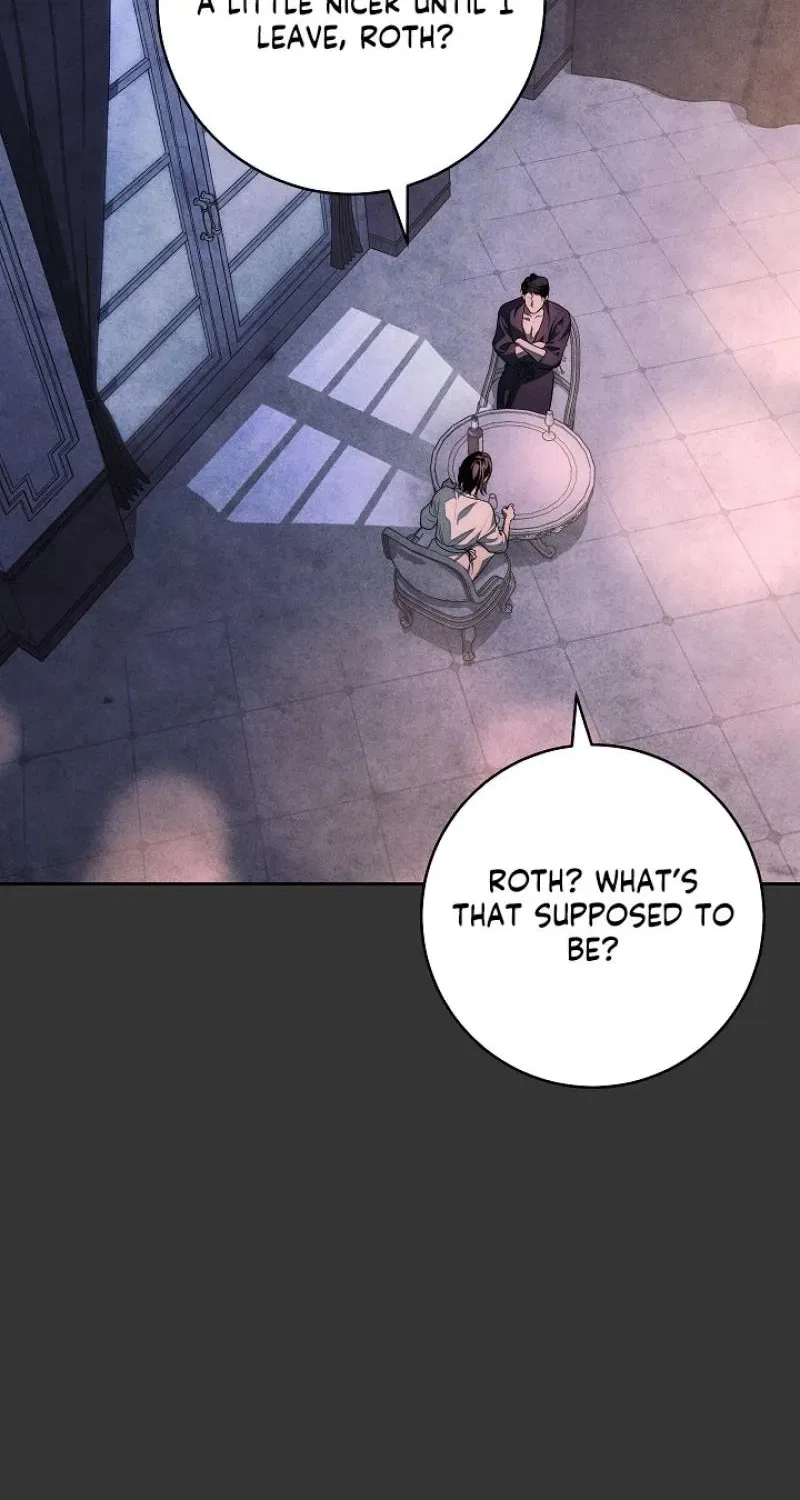 Swans Grave Chapter 41 – Page 8