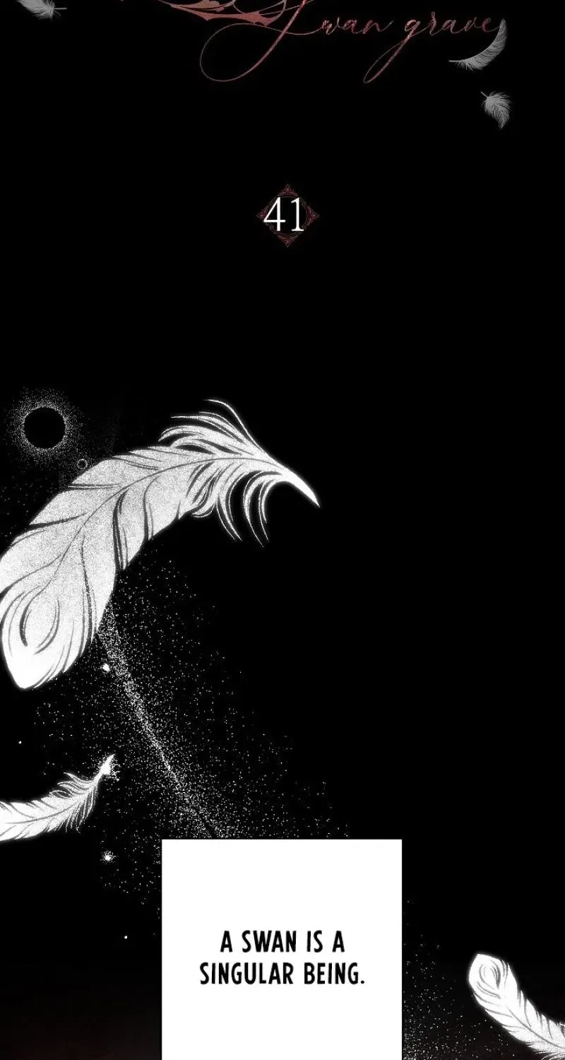 Swans Grave Chapter 41 – Page 41