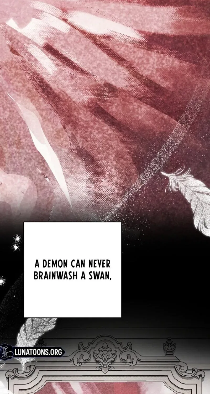 Swans Grave Chapter 41 – Page 43