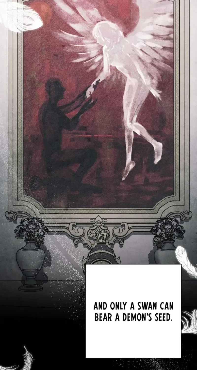 Swans Grave Chapter 41 – Page 44