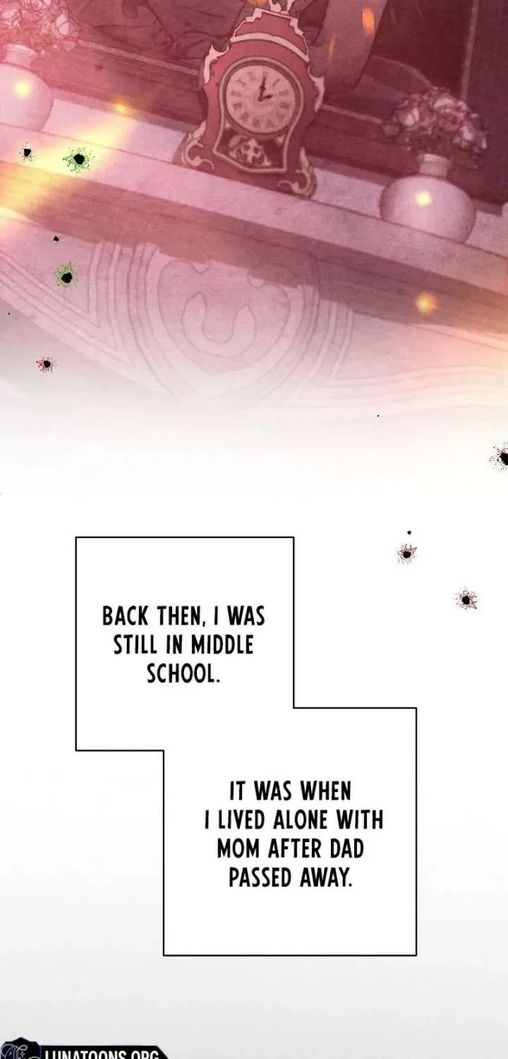 Swans Grave Chapter 40 – Page 5