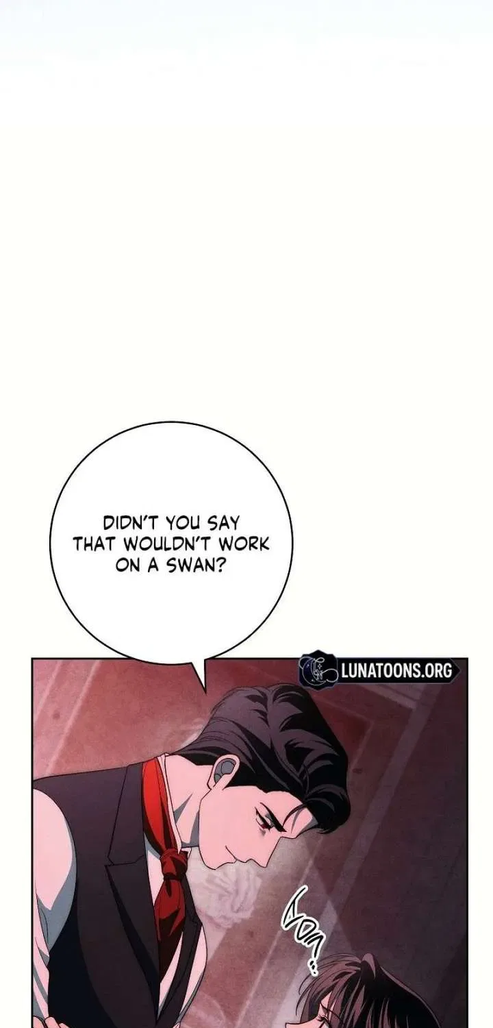 Swans Grave Chapter 40 – Page 18