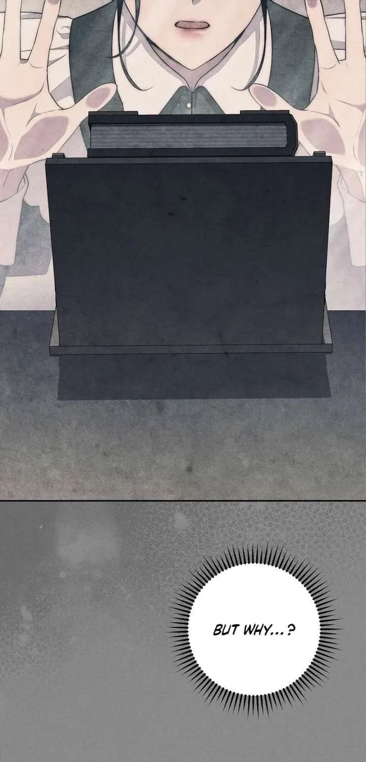 Swans Grave Chapter 40 – Page 34