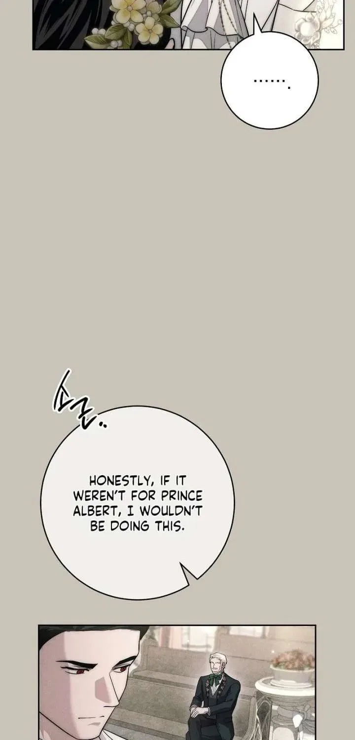 Swans Grave Chapter 40 – Page 51