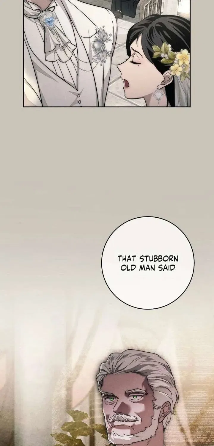 Swans Grave Chapter 40 – Page 52