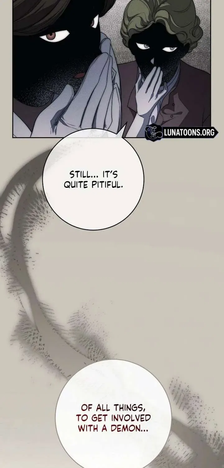 Swans Grave Chapter 40 – Page 73