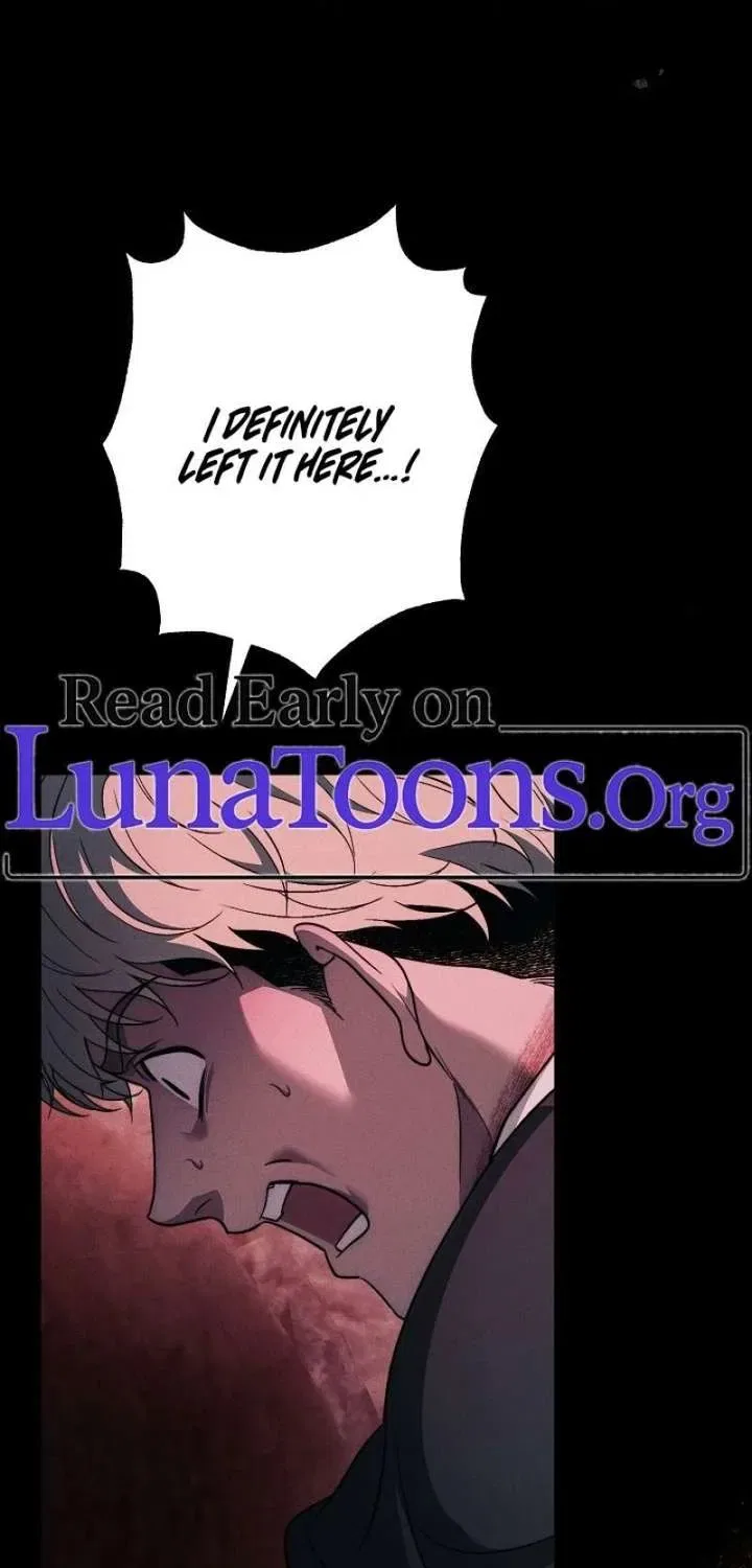 Swans Grave Chapter 39 – Page 1