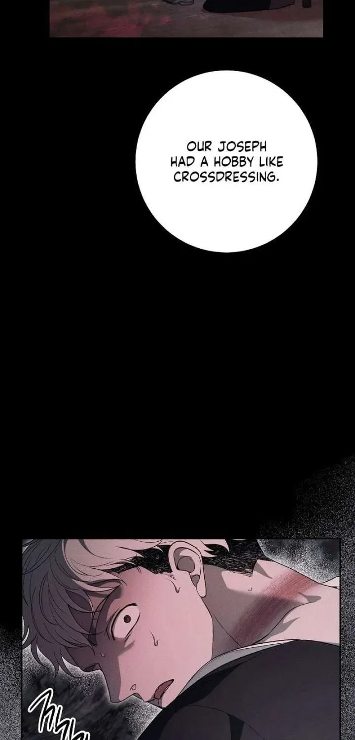 Swans Grave Chapter 39 – Page 4