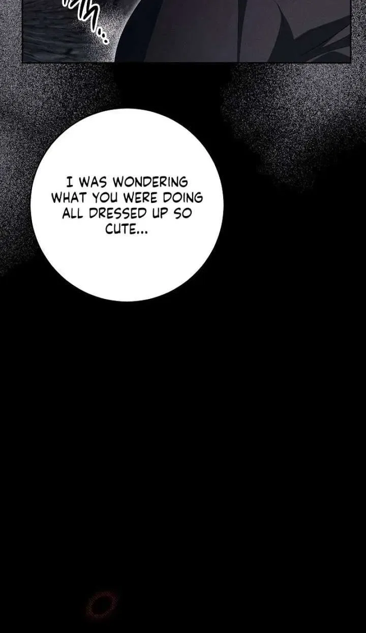 Swans Grave Chapter 39 – Page 5