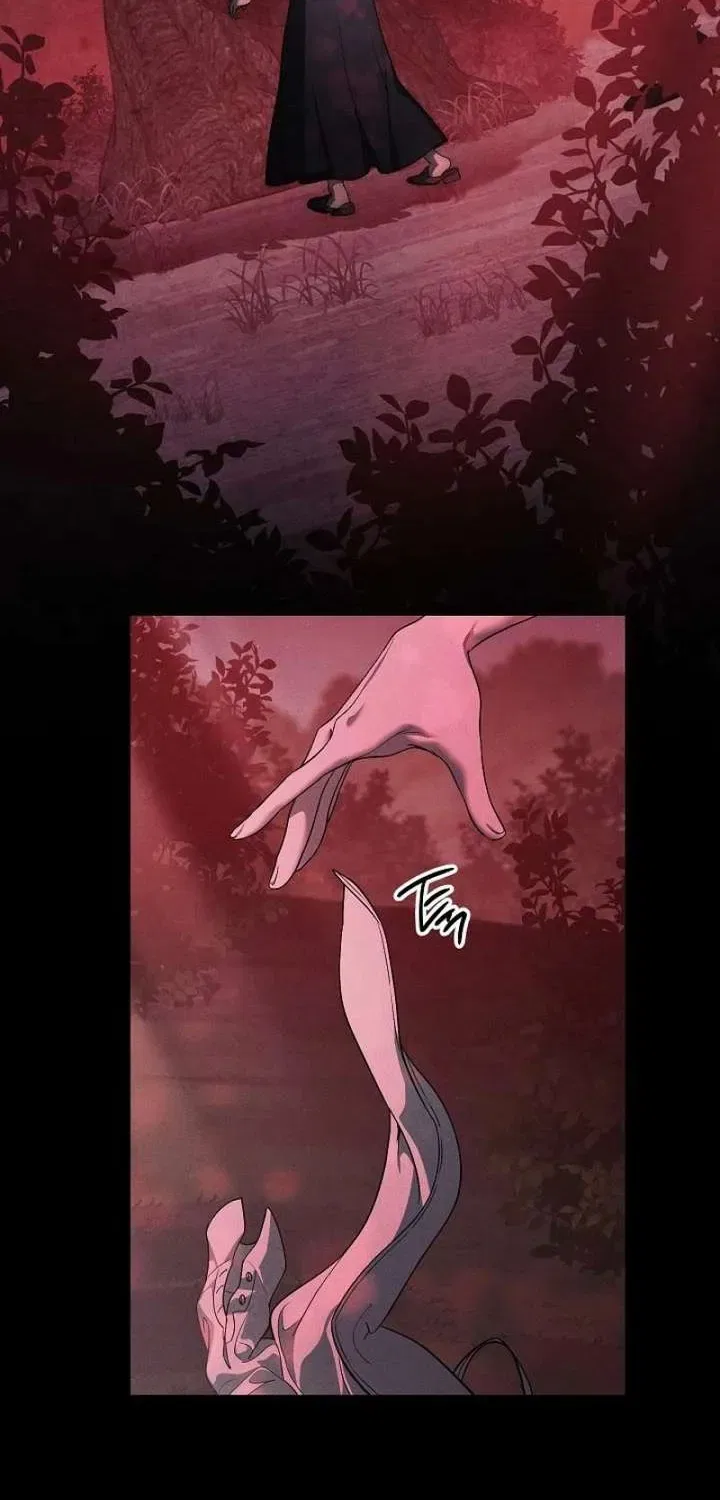 Swans Grave Chapter 39 – Page 12