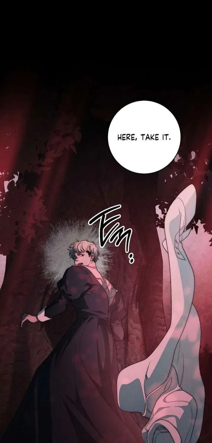 Swans Grave Chapter 39 – Page 13