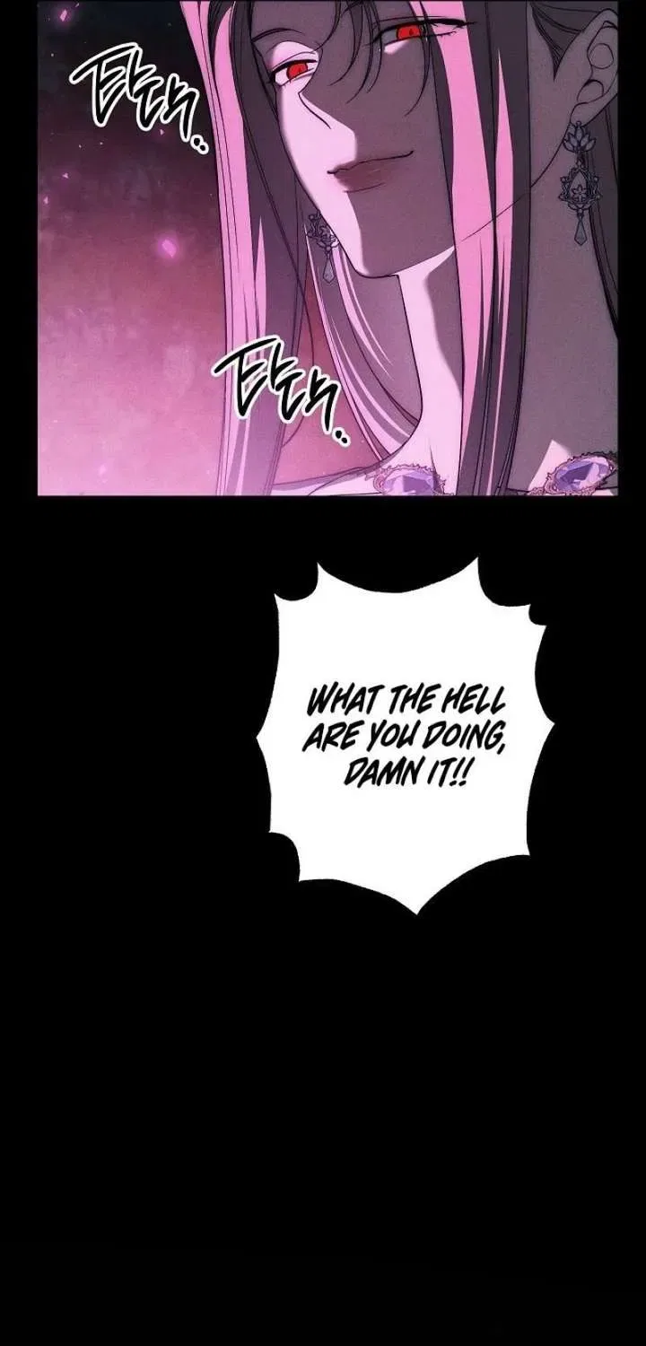 Swans Grave Chapter 39 – Page 21