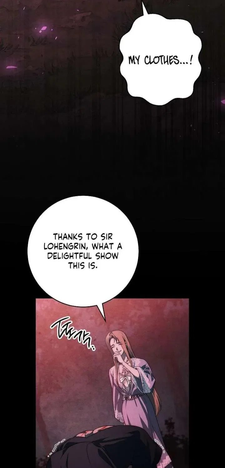 Swans Grave Chapter 39 – Page 23