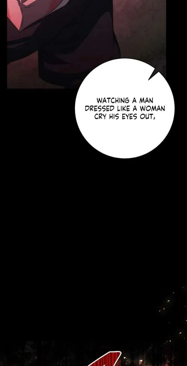 Swans Grave Chapter 39 – Page 25