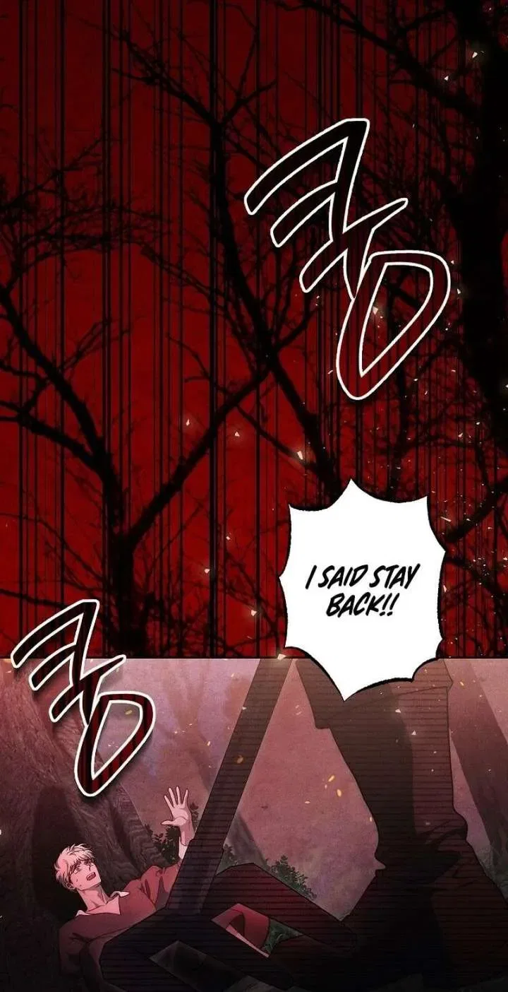 Swans Grave Chapter 39 – Page 30