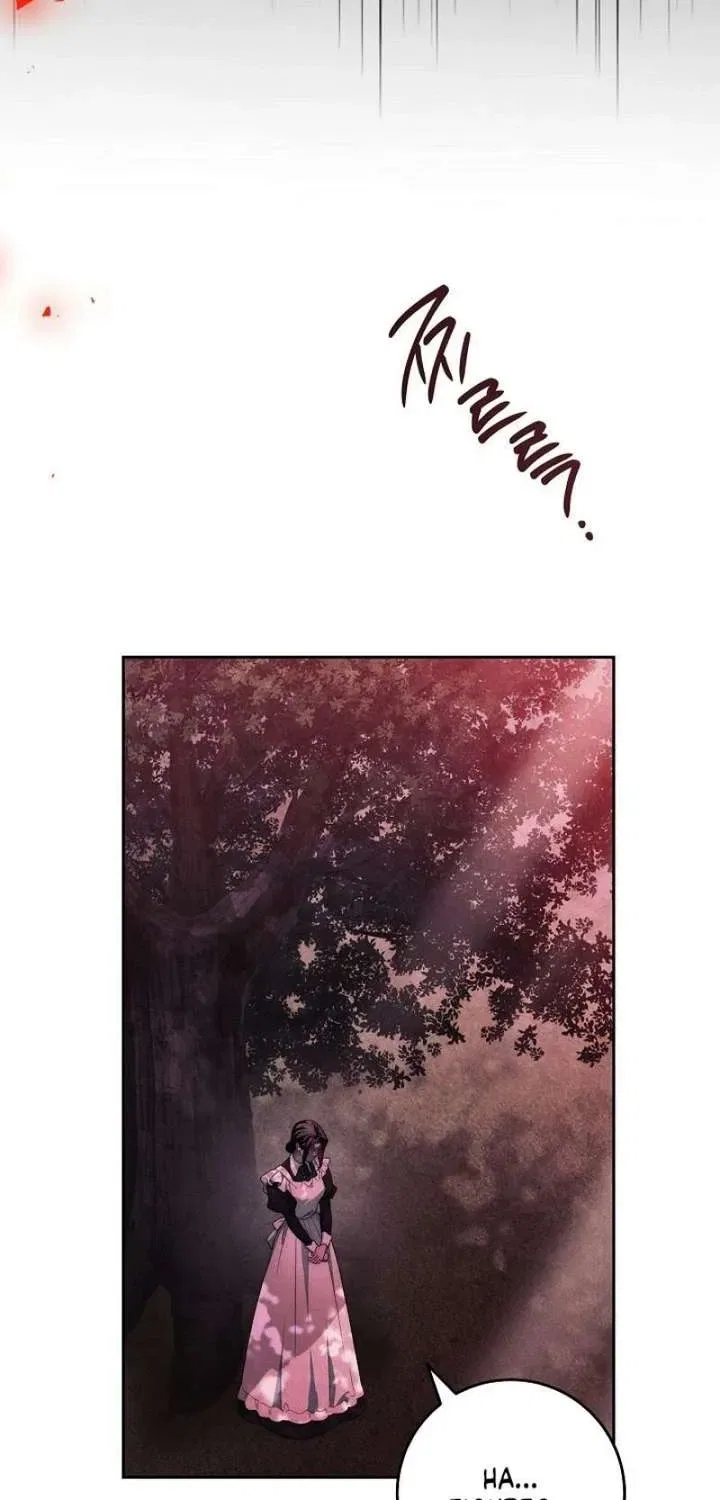 Swans Grave Chapter 39 – Page 43