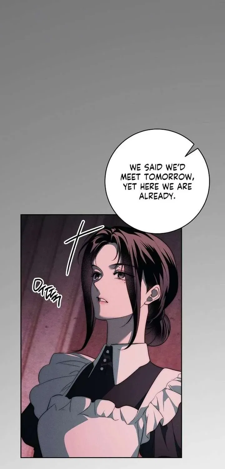 Swans Grave Chapter 39 – Page 61