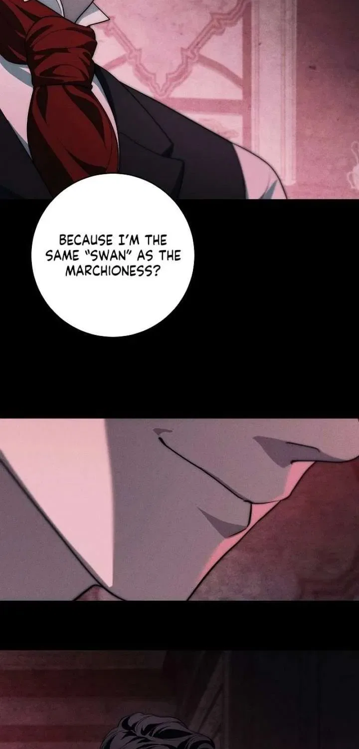 Swans Grave Chapter 39 – Page 73