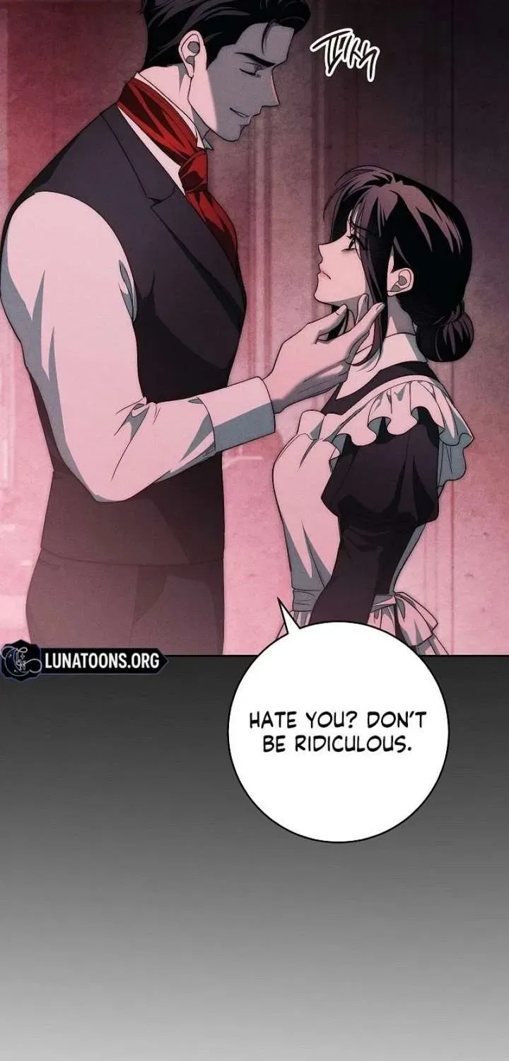 Swans Grave Chapter 39 – Page 74