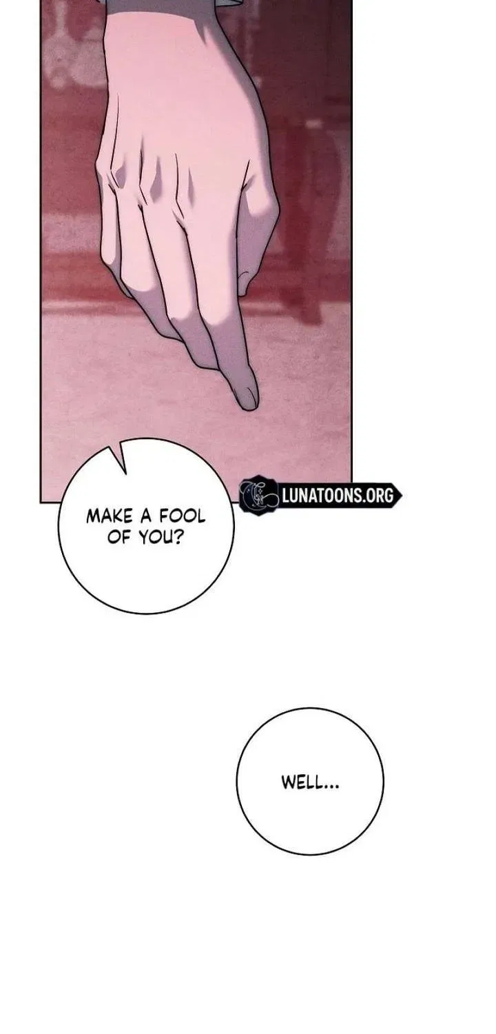 Swans Grave Chapter 39 – Page 77