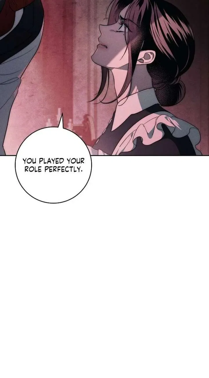 Swans Grave Chapter 39 – Page 80