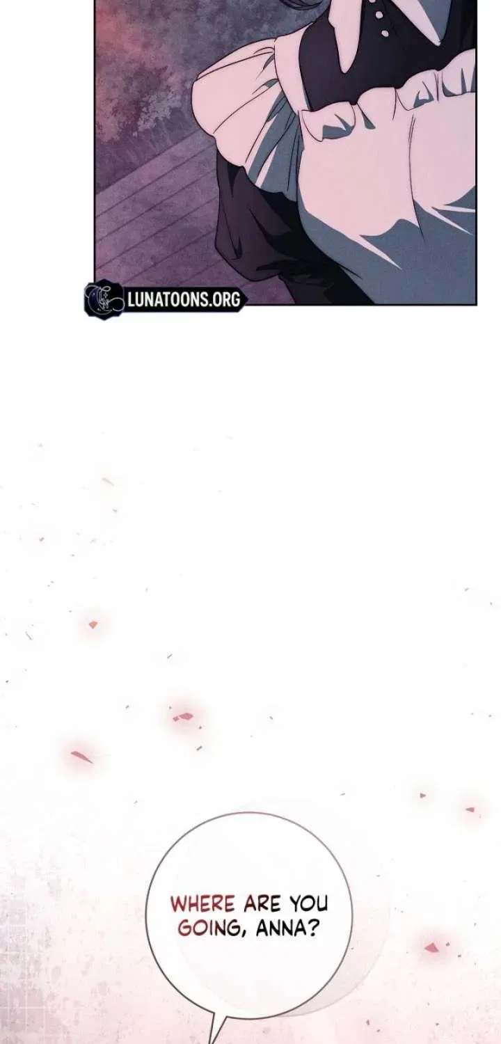 Swans Grave Chapter 38 – Page 3