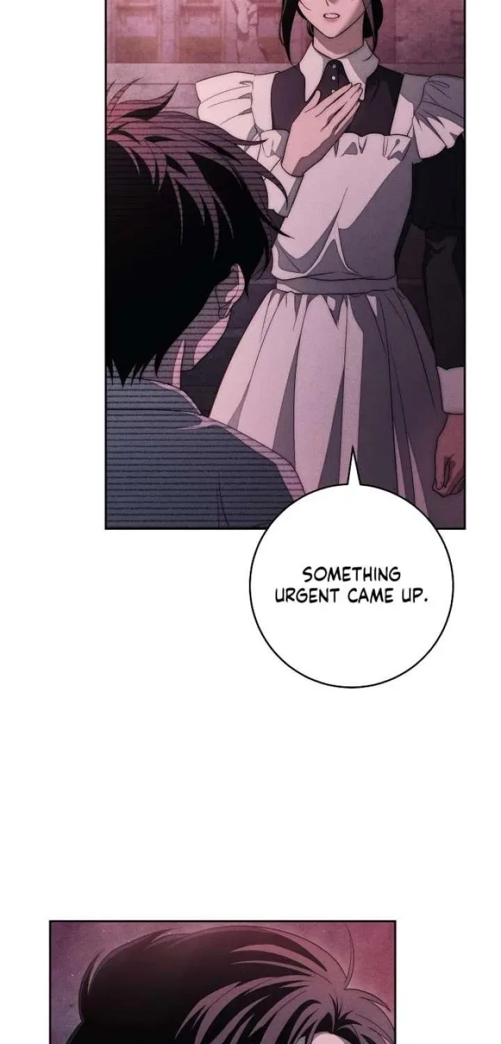 Swans Grave Chapter 38 – Page 9