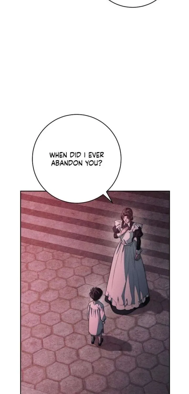 Swans Grave Chapter 38 – Page 19
