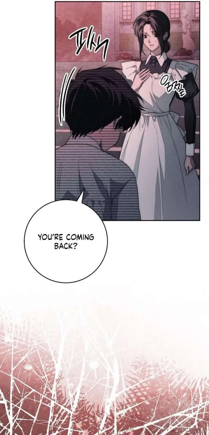 Swans Grave Chapter 38 – Page 21