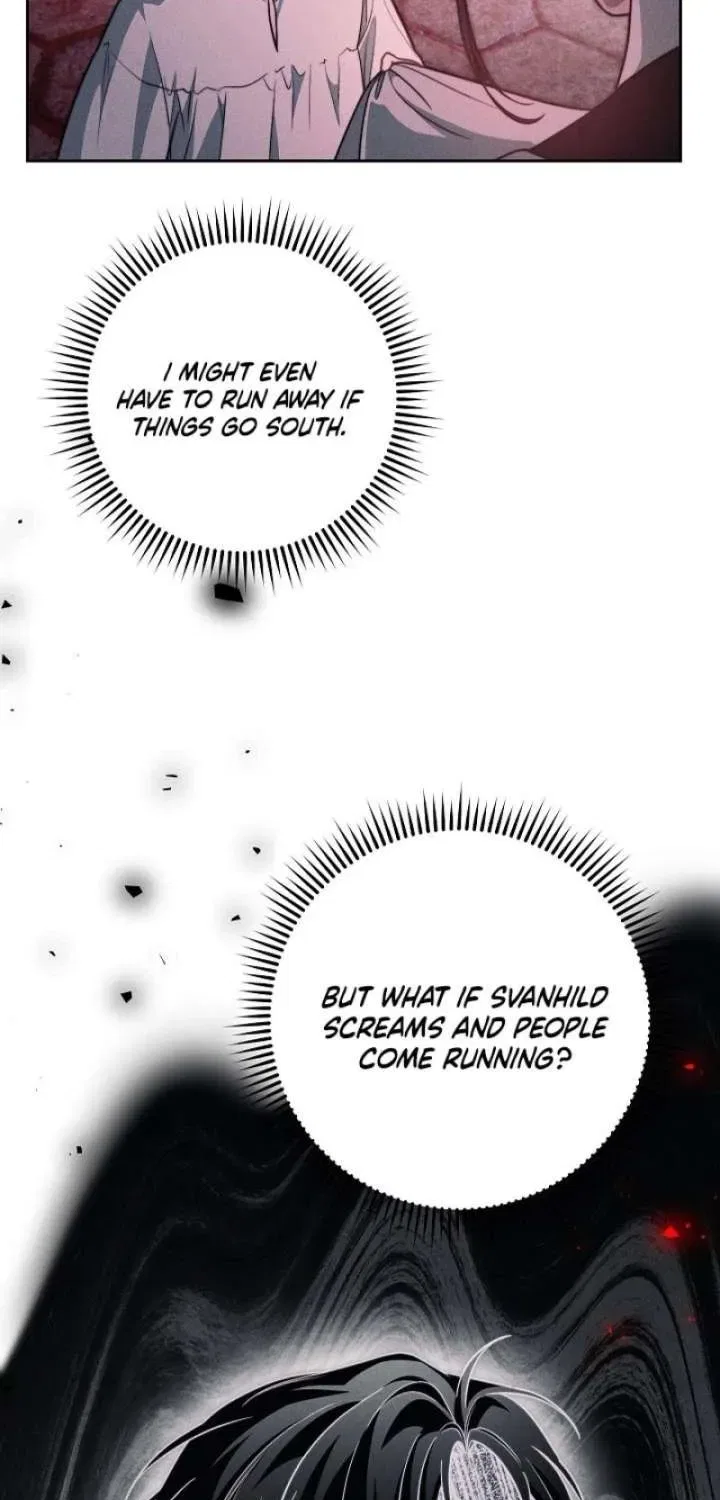 Swans Grave Chapter 38 – Page 28
