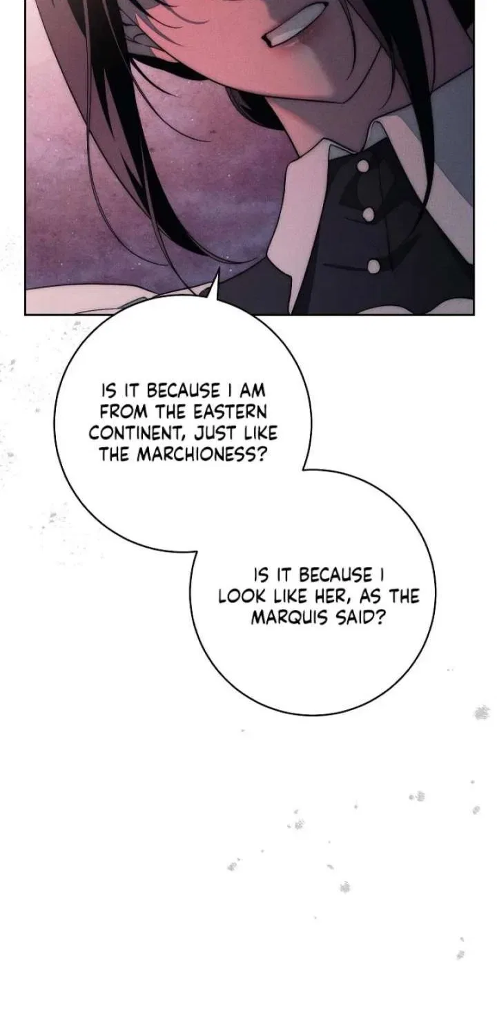 Swans Grave Chapter 38 – Page 37