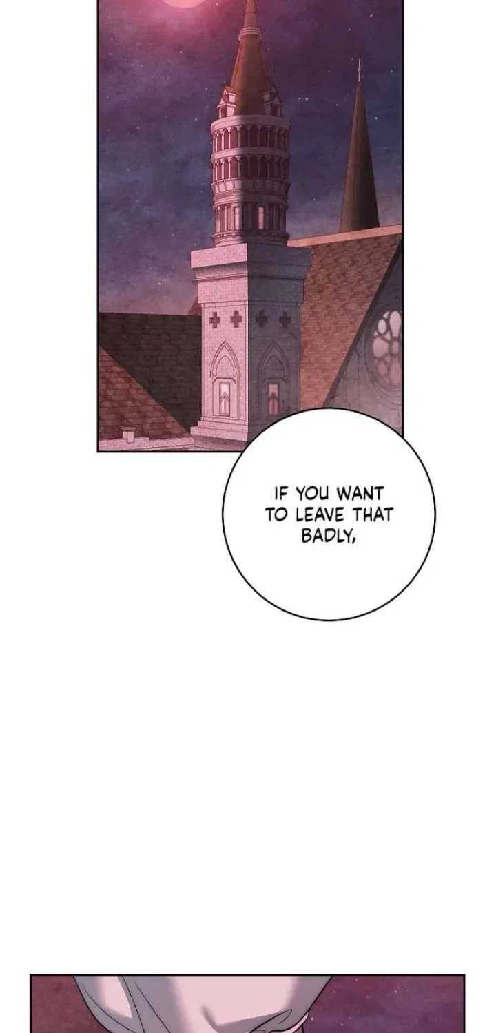 Swans Grave Chapter 38 – Page 47