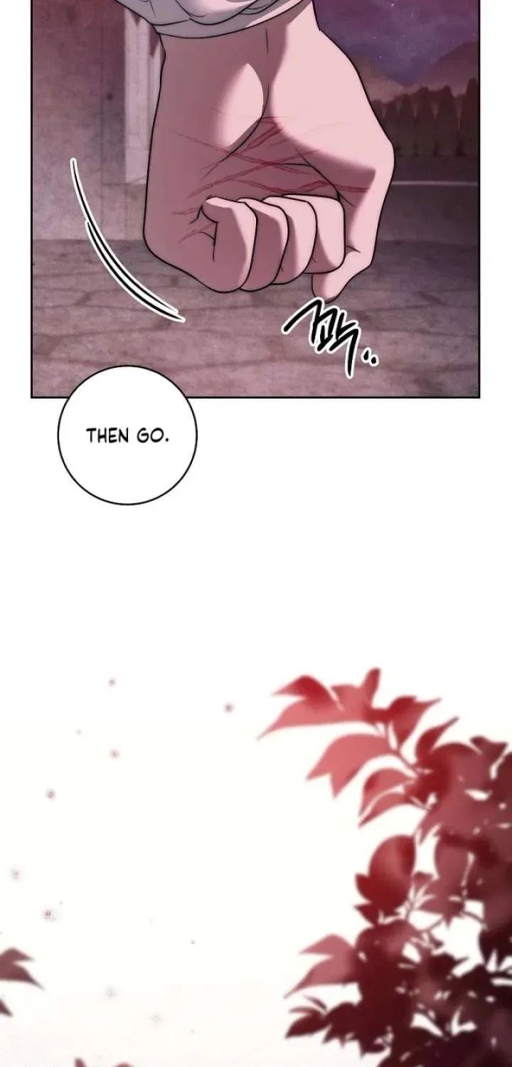 Swans Grave Chapter 38 – Page 48