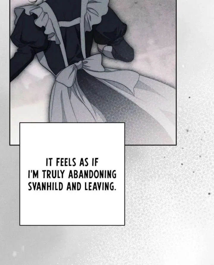 Swans Grave Chapter 38 – Page 55